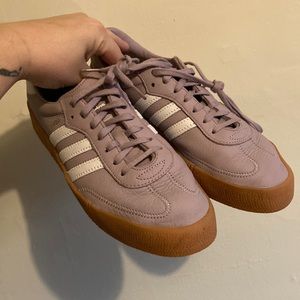 Adidas Sambarose Sneakers